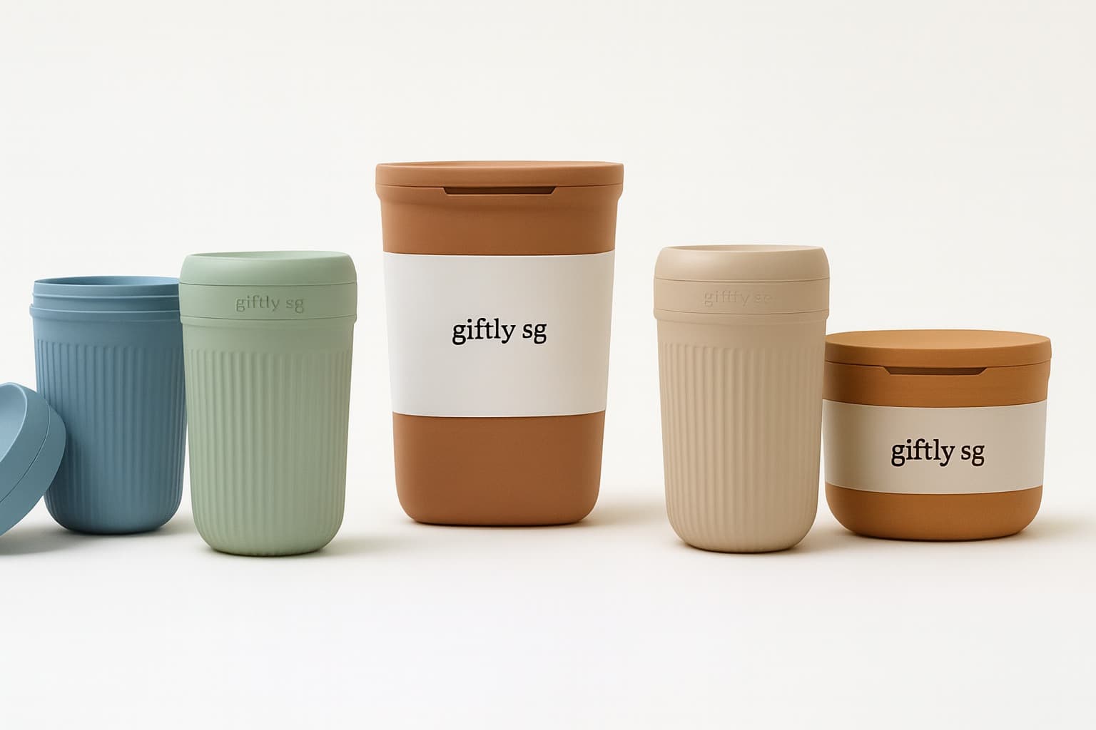 Eco-Friendly Options