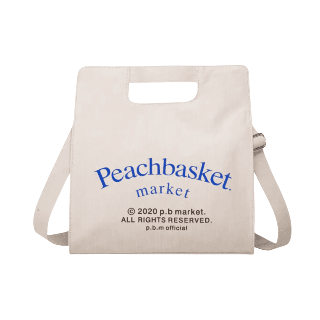 SeoulMove Handcarry Sling Tote