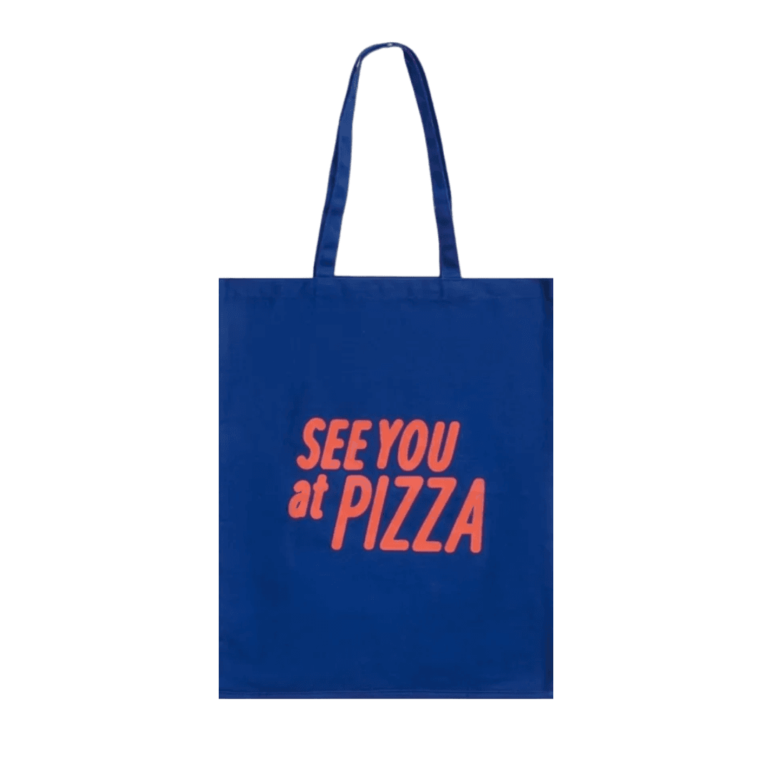 Customisable Colourful Tote Bags