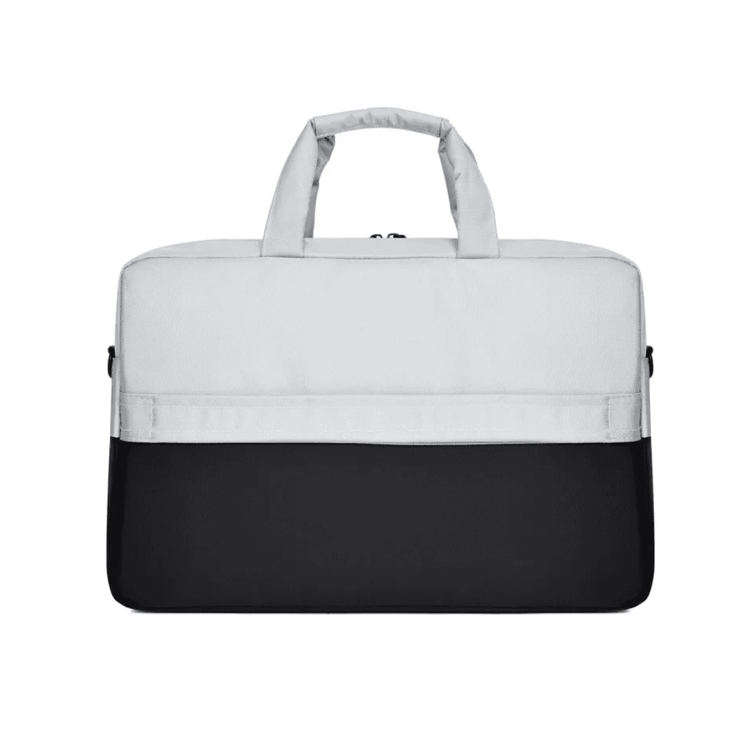 CityBlend Two-Tone Laptop Bag