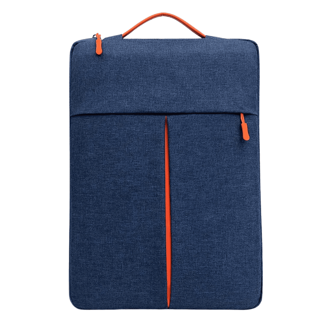 CityEdge Contrast Laptop Sleeve