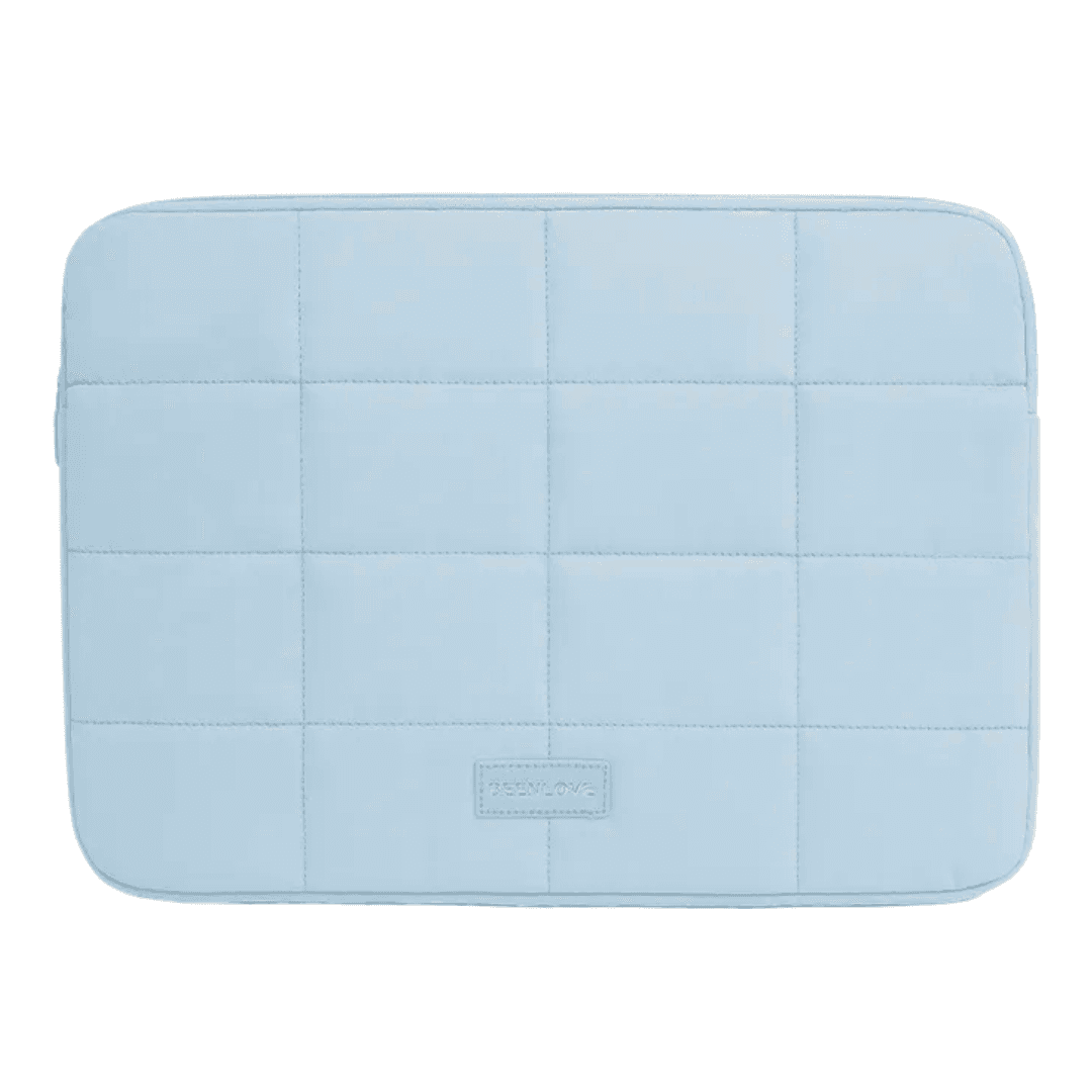 CloudQuilt Lite Laptop Sleeve