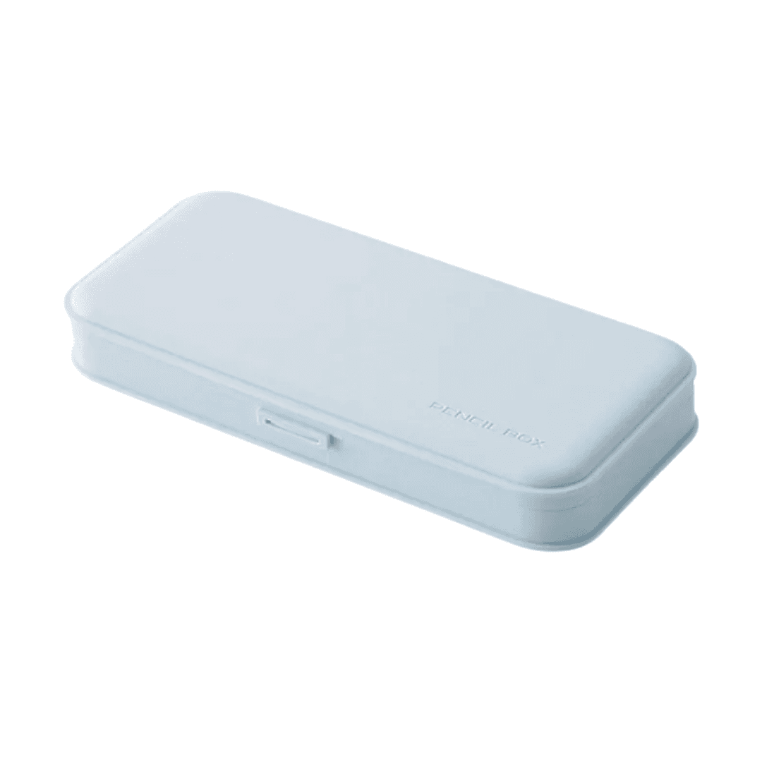 CloudPop Snap PencilBox