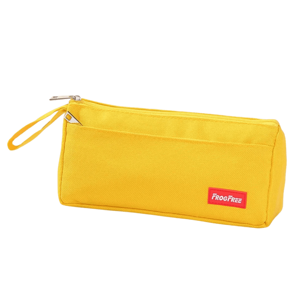 FlipLayer Pencil Pouch