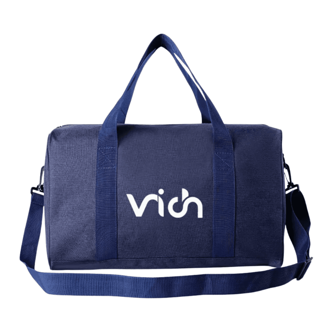 StarLite Barrel Duffel