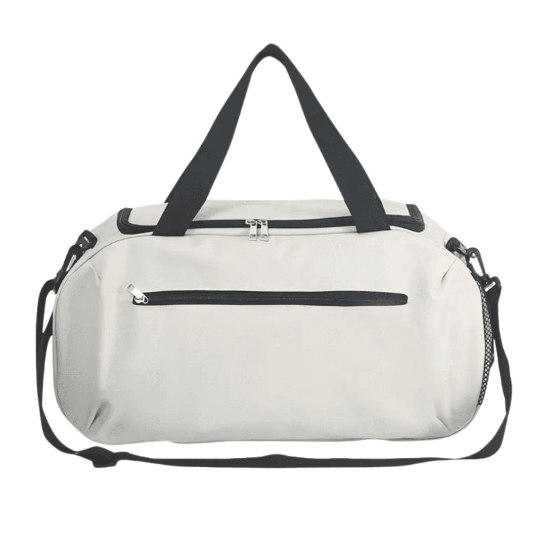 Courtside Breeze Duffel