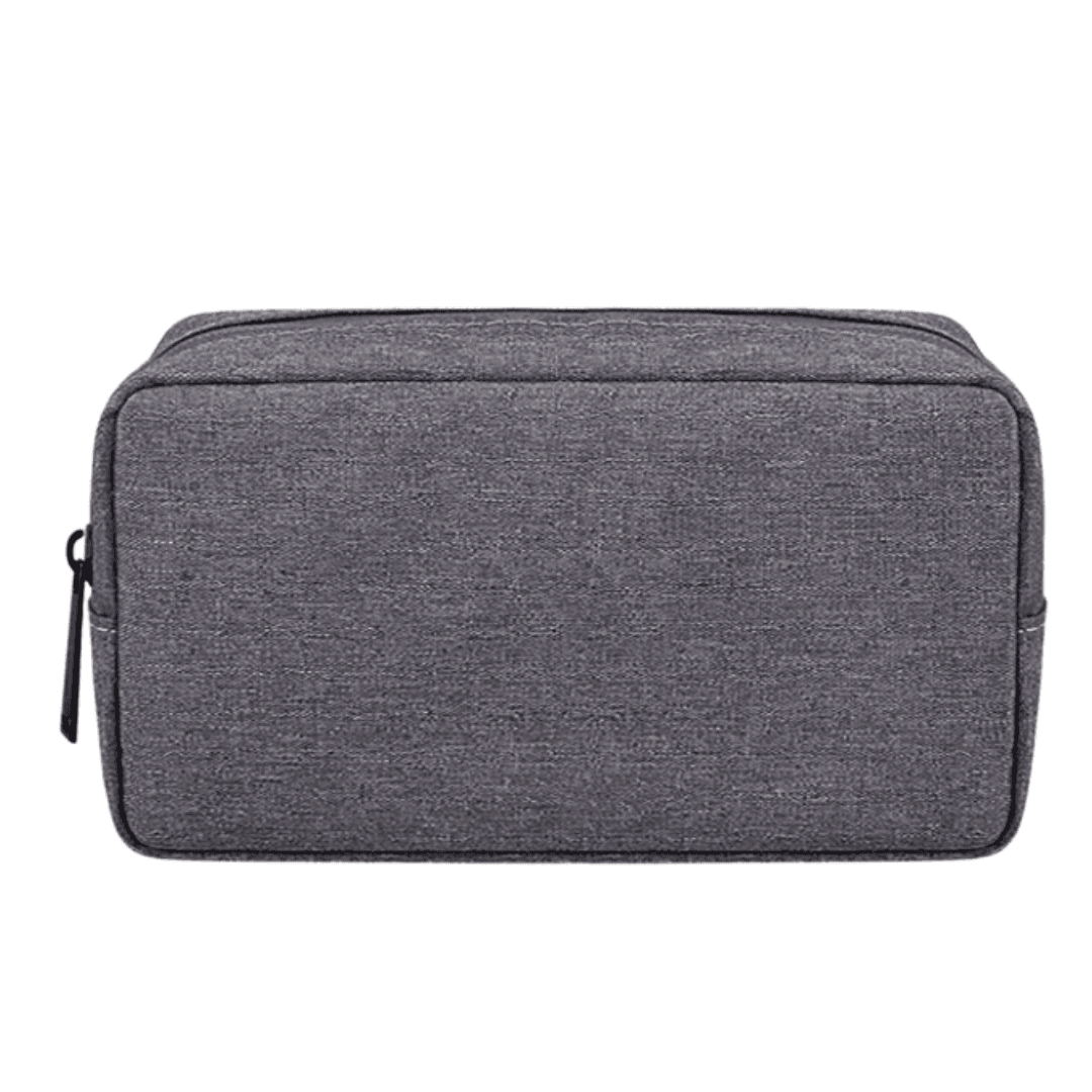 Compact Gadget Organizer Pouch