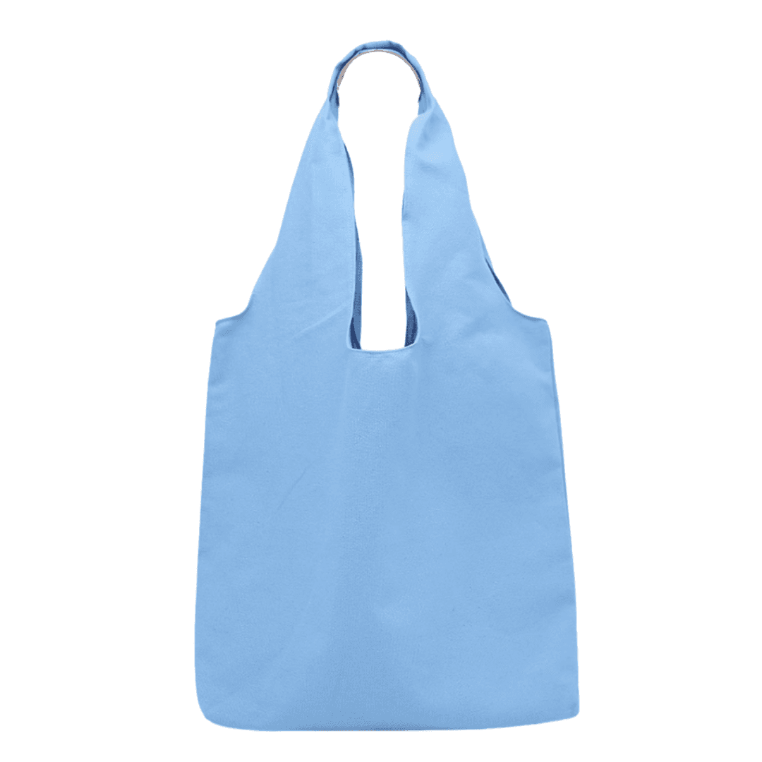 CloudCarry Cotton Tote