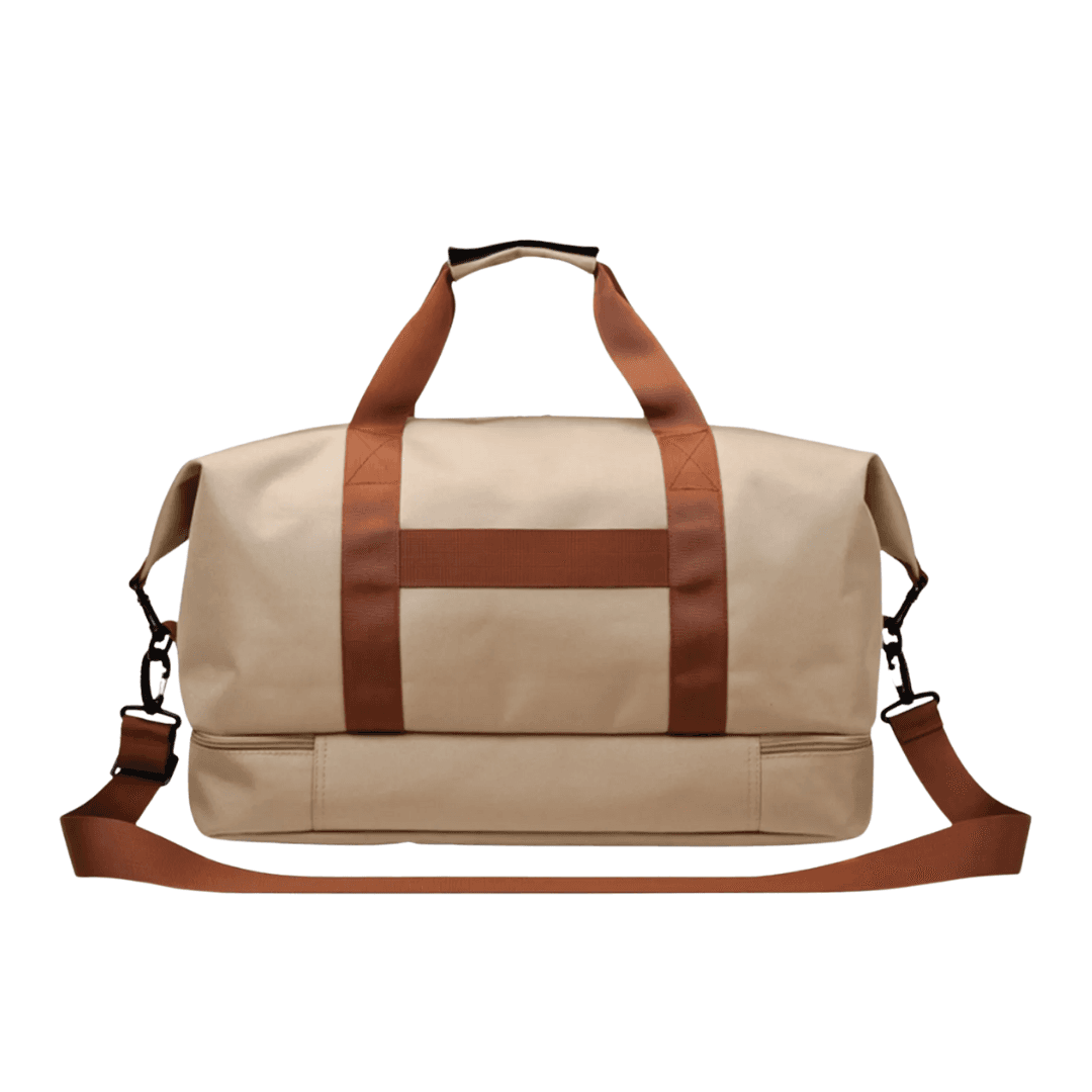 BuddyHaul Weekender Duffel