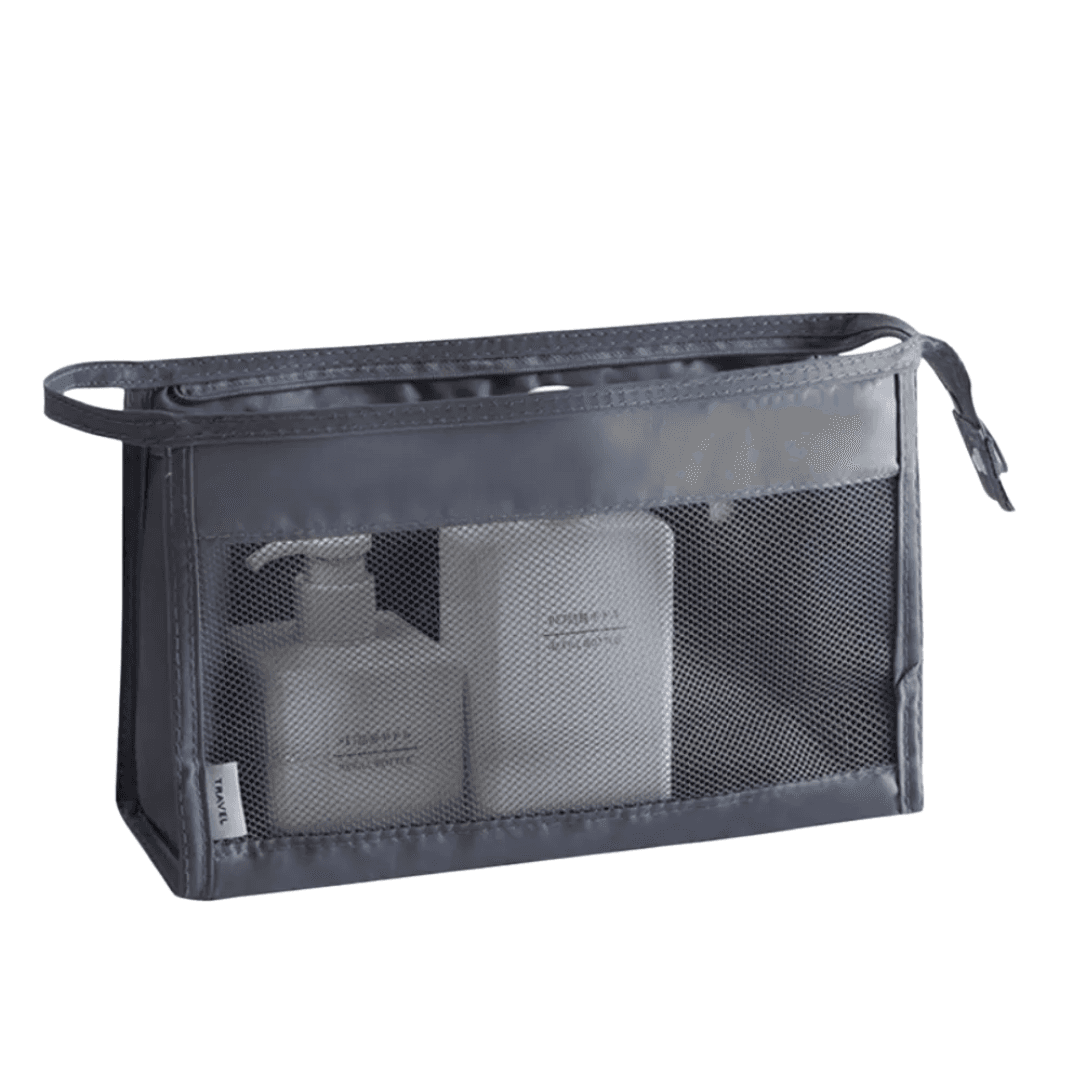 MeshView Breeze Toiletry Pouch