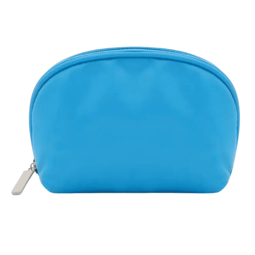 BrightZip Mini Travel Cosmetic Pouch