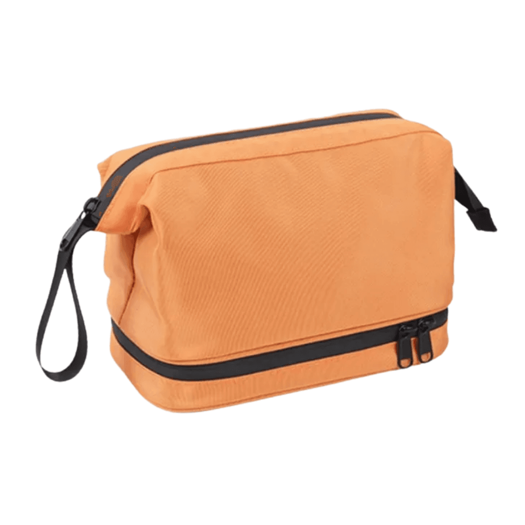 VoyagePro Wide-Open Wash Bag