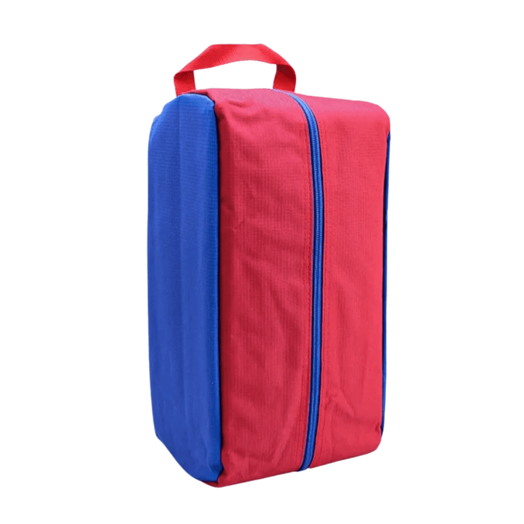 ColorSplash Sports Shoe & Gear Bag