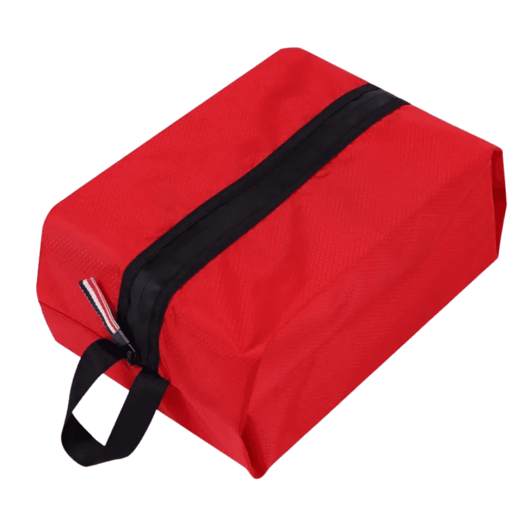 TrailTote Compact Shoe & Gear Bag
