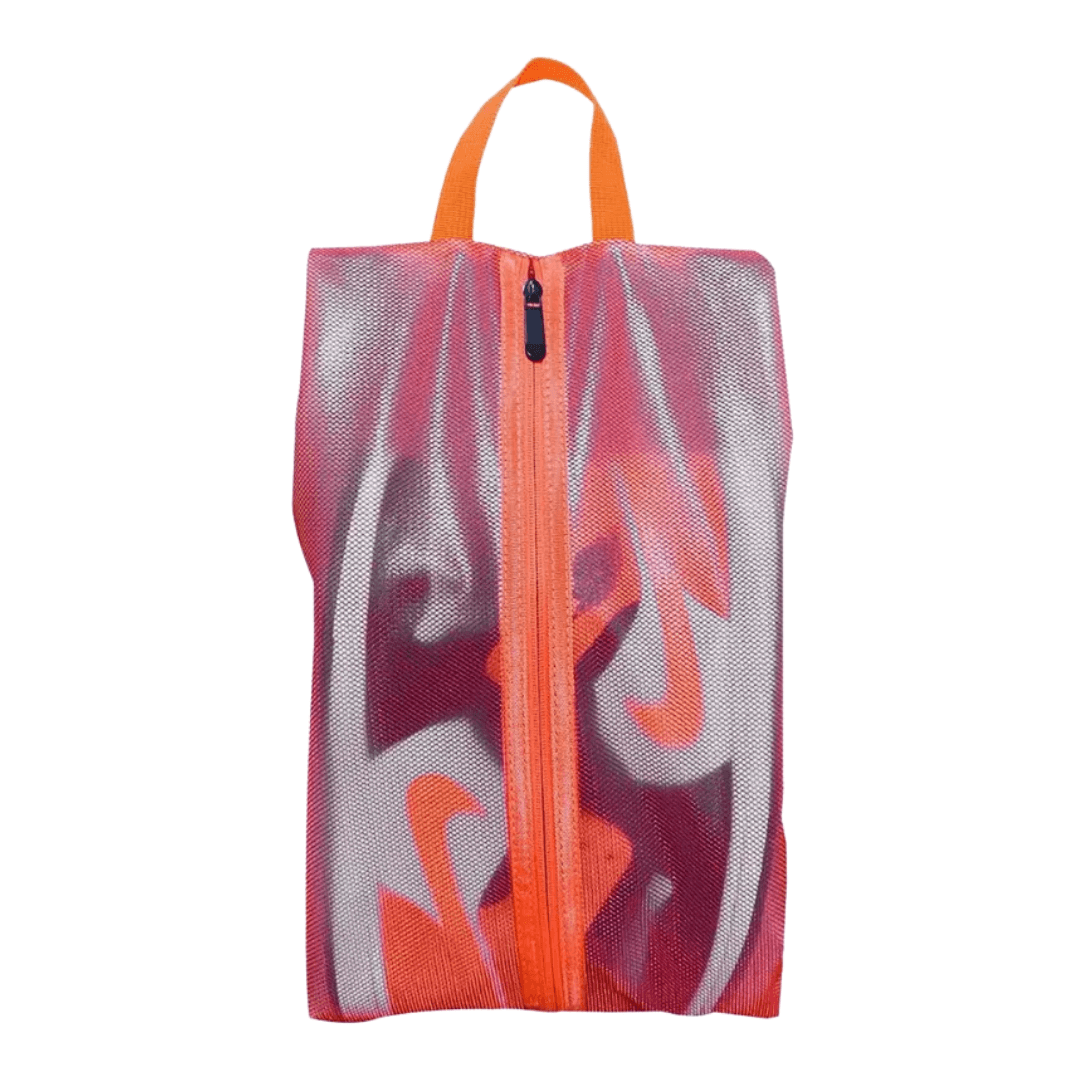 ClearKick Mesh Shoe Bag