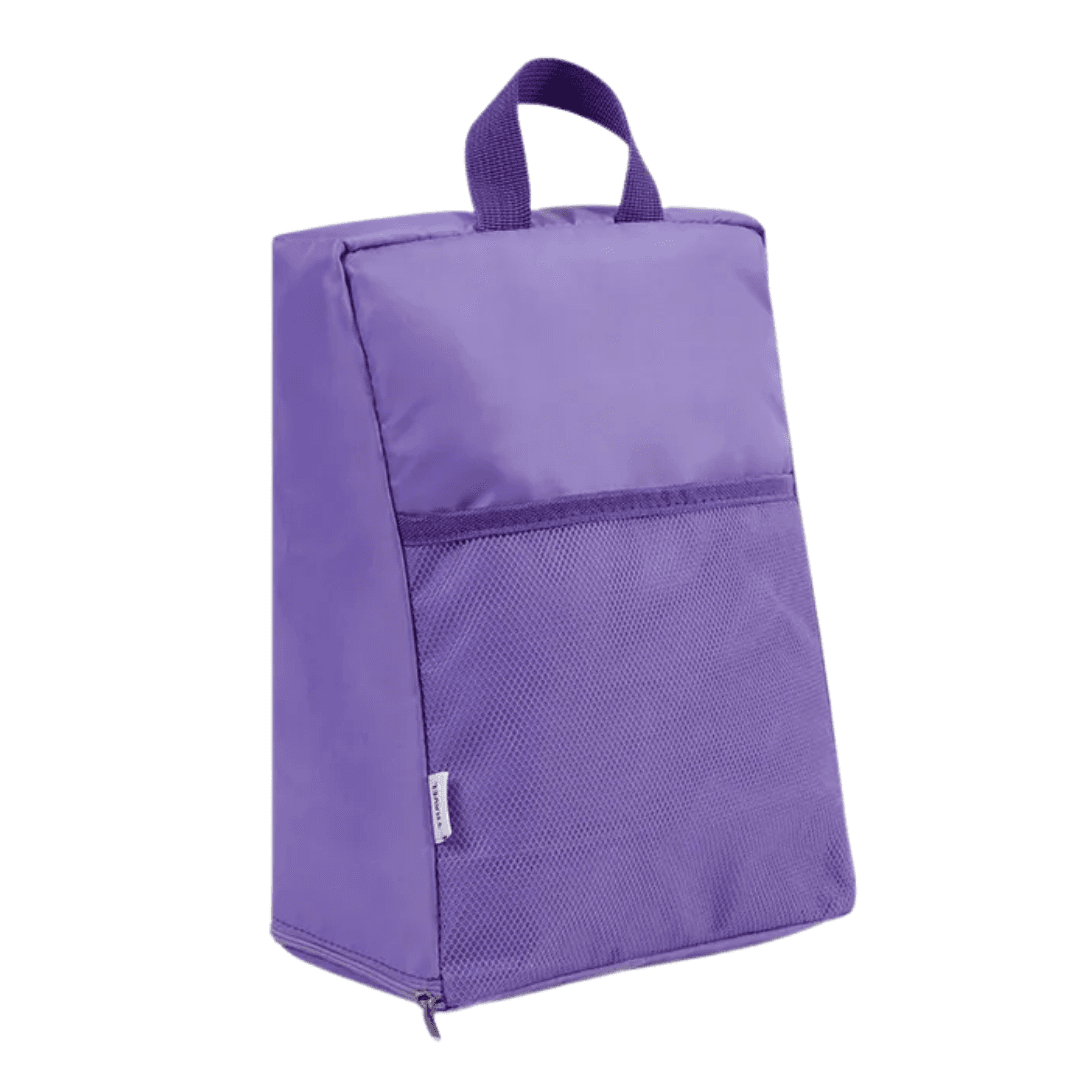 SoleMate Travel Shoe Pouch