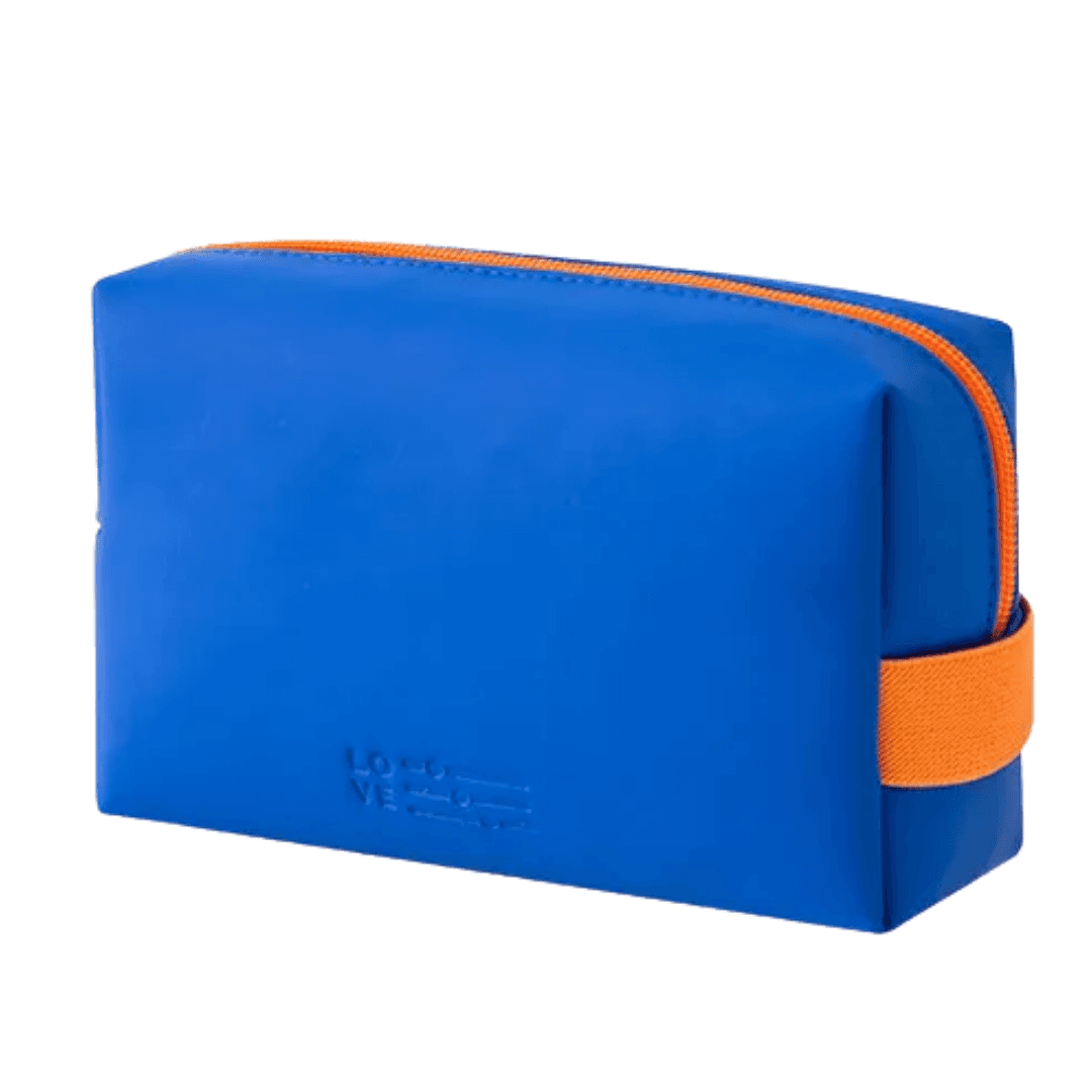 PopZip Waterproof PU Travel Pouch
