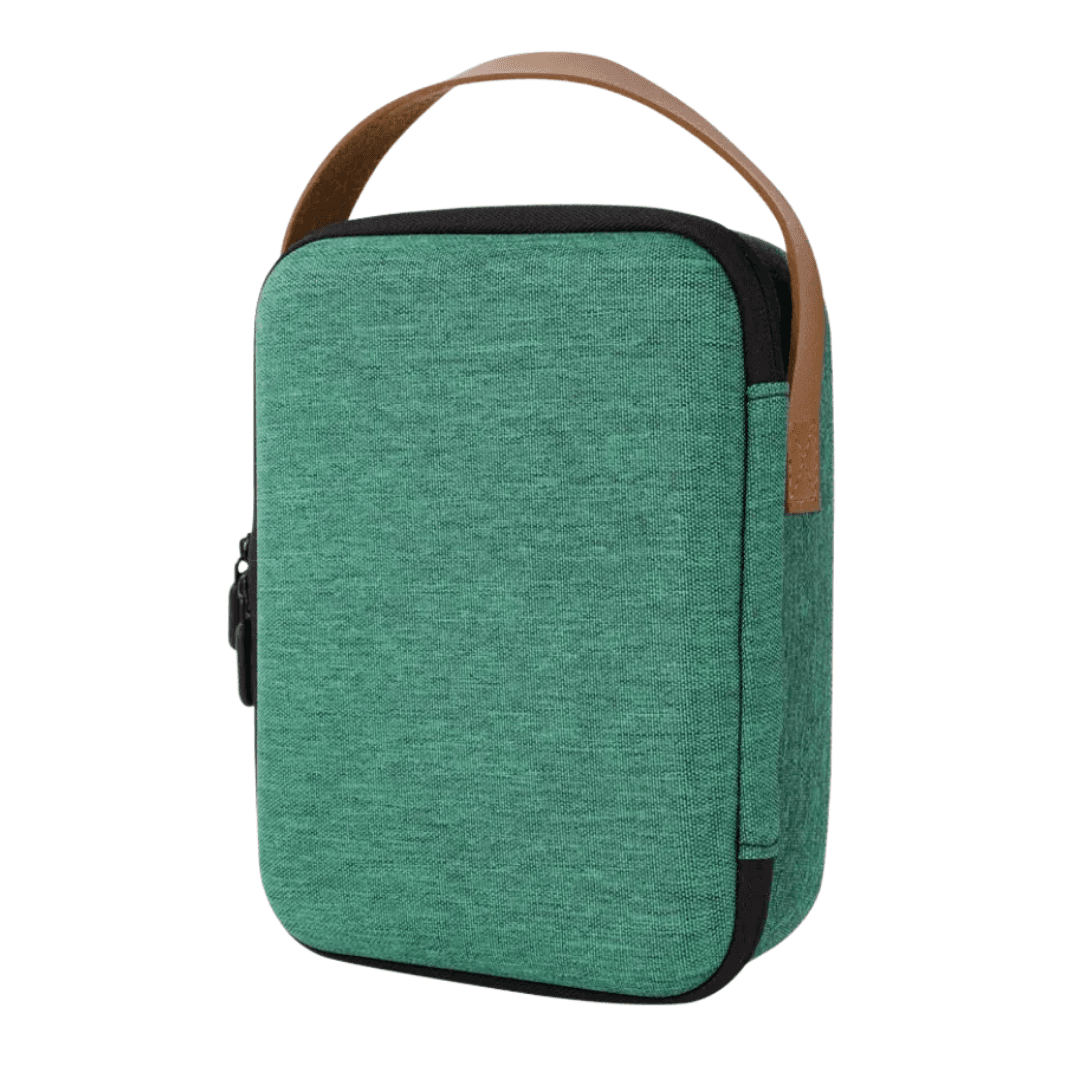 Custom EVA Hard Shell Gadget Organizer Case