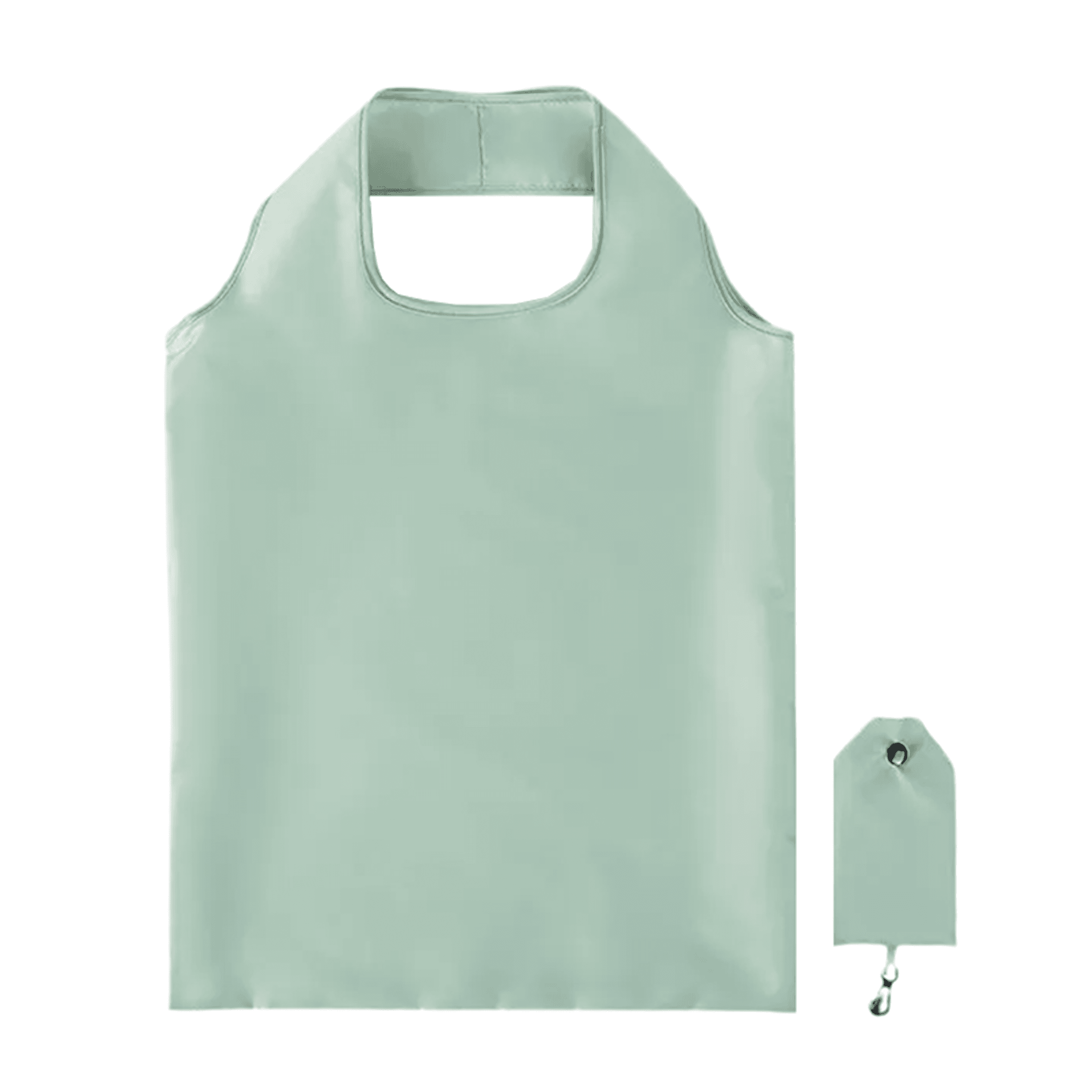 Custom Foldable Grocery Tote Bag