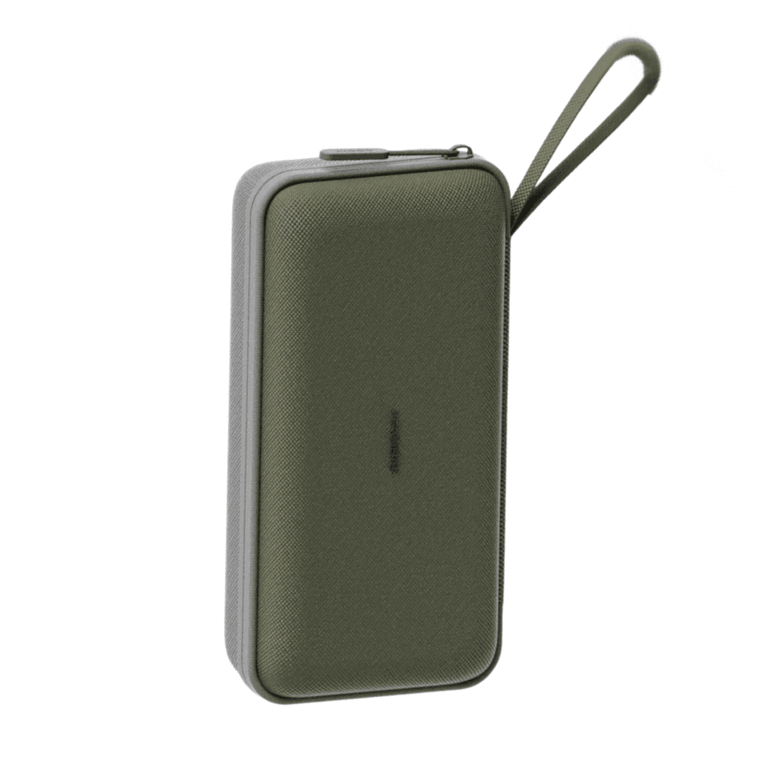 2025 VaultGrip EVA Hard Shell Tech Organizer