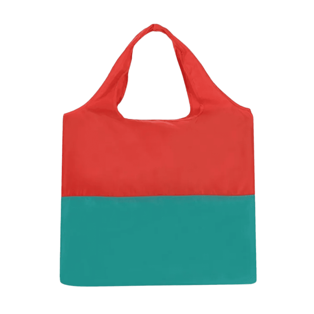 ChromaFlip Foldaway Tote