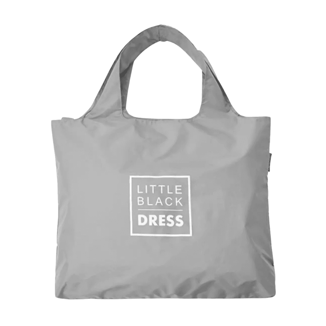 2025 PocketRoll Foldable Shopping Tote