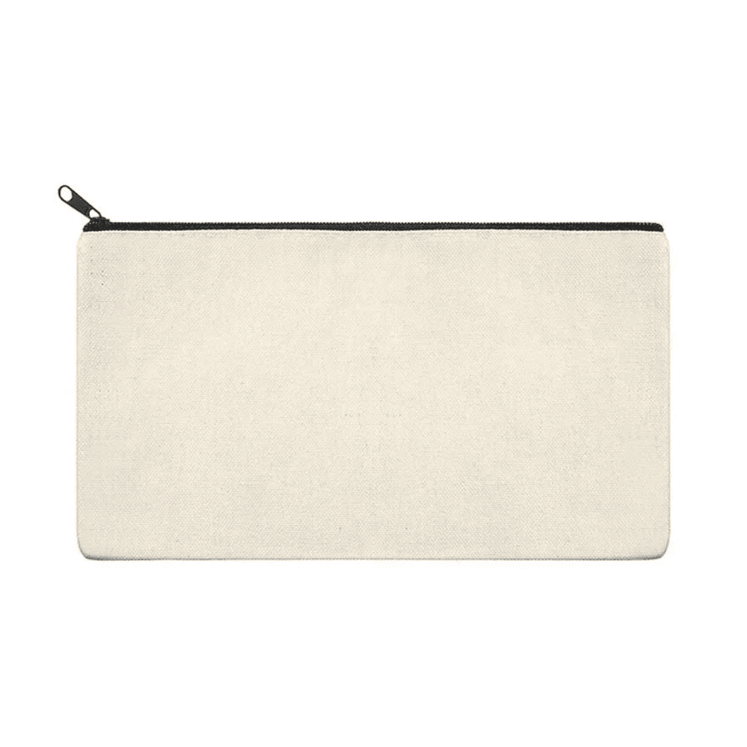 ColourPop Canvas Zipper Pouch