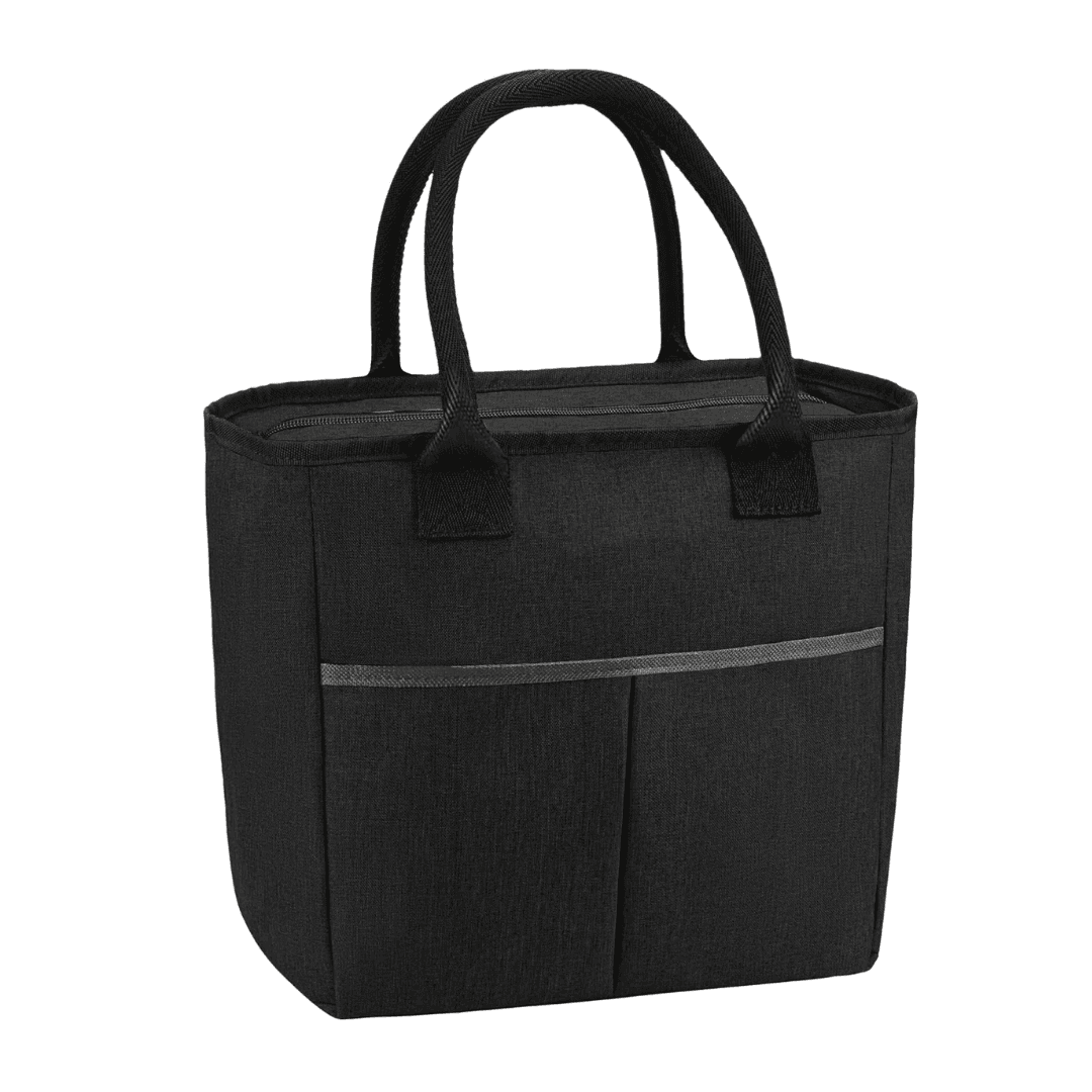 ChillVault Oxford Lunch Tote