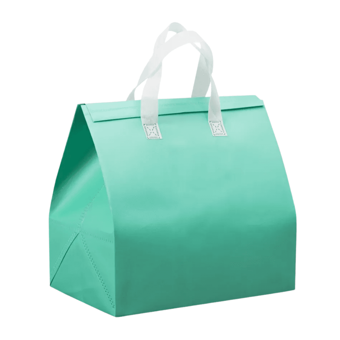 Custom Insulated Cooler Bags