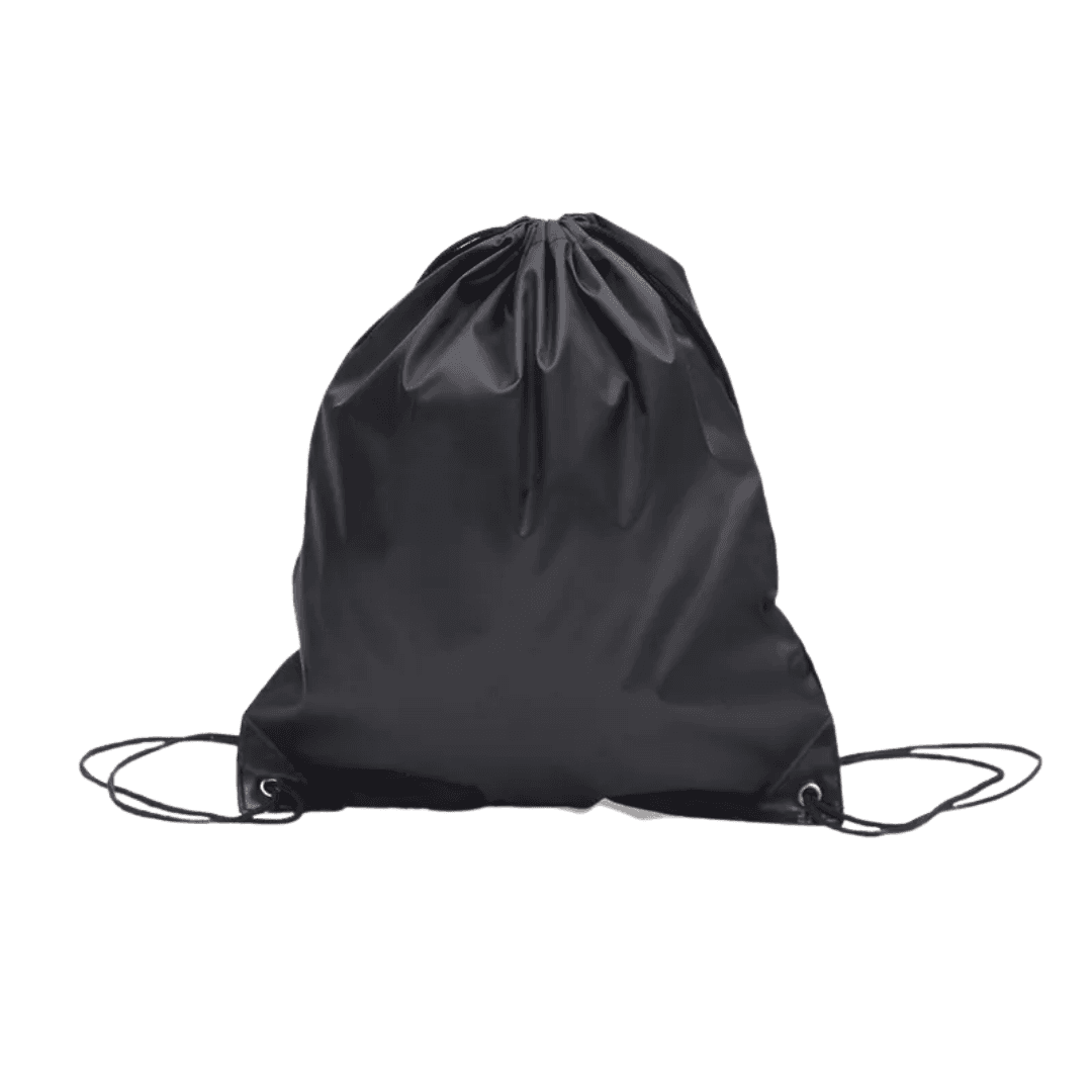 UrbanSprint Waterproof Drawstring Bag