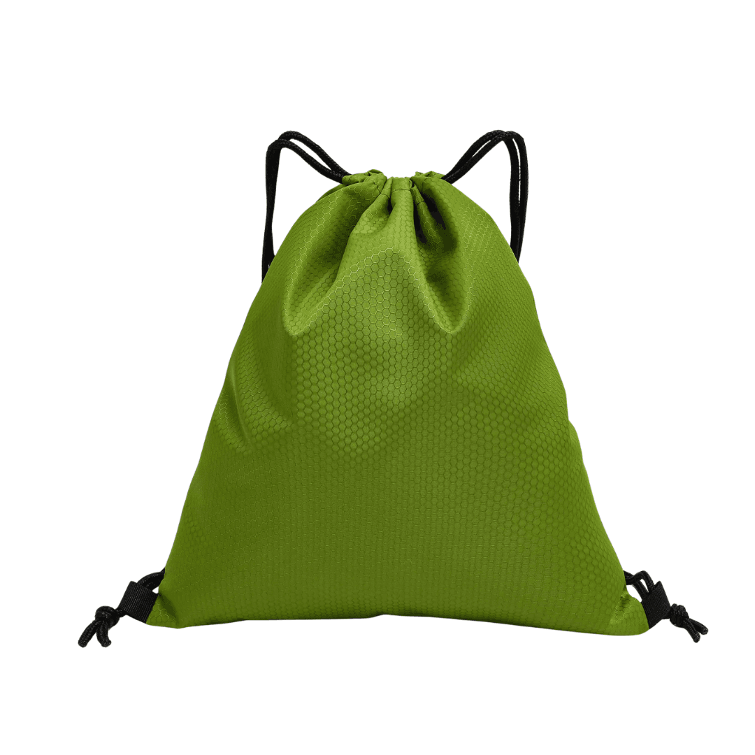 ActiveDraw Waterproof Drawstring Backpack