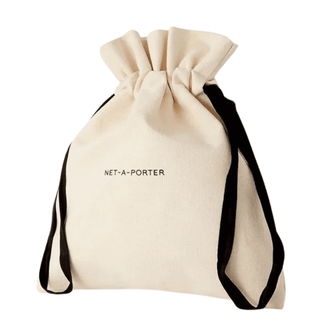 Customisable Drawstring Pouch