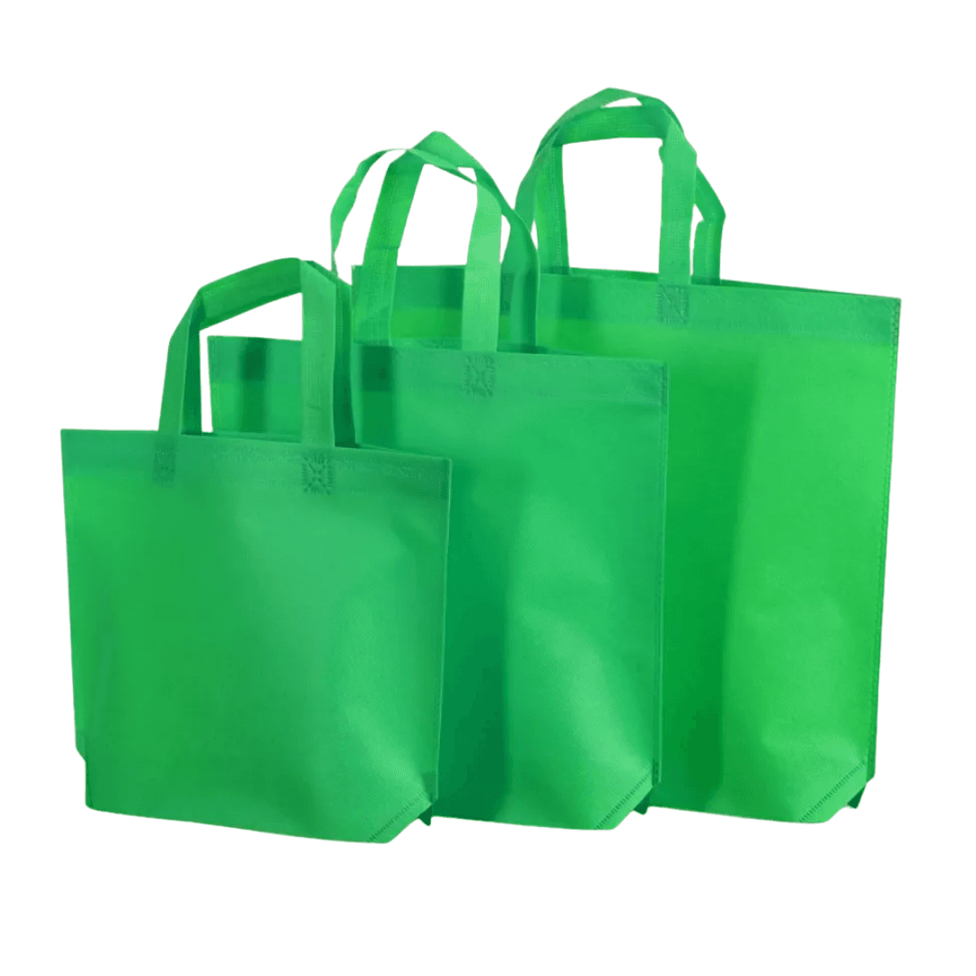 Thick Non-Woven Promo Tote Bag