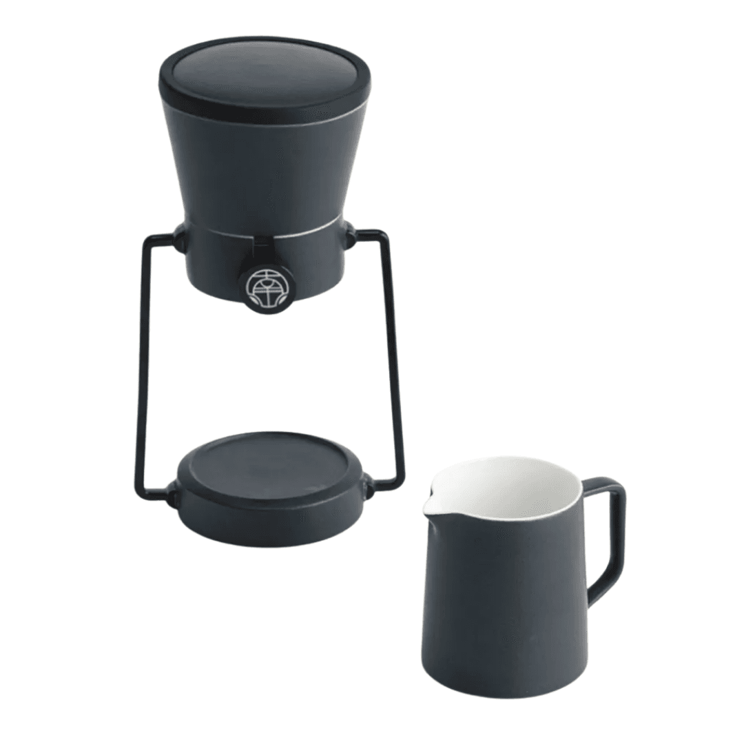 Customisable Automatic Tea Set Gift Box (320ml)