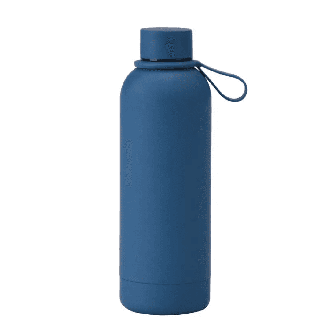 LoopTop 500 ml Stainless‑Steel Bottle
