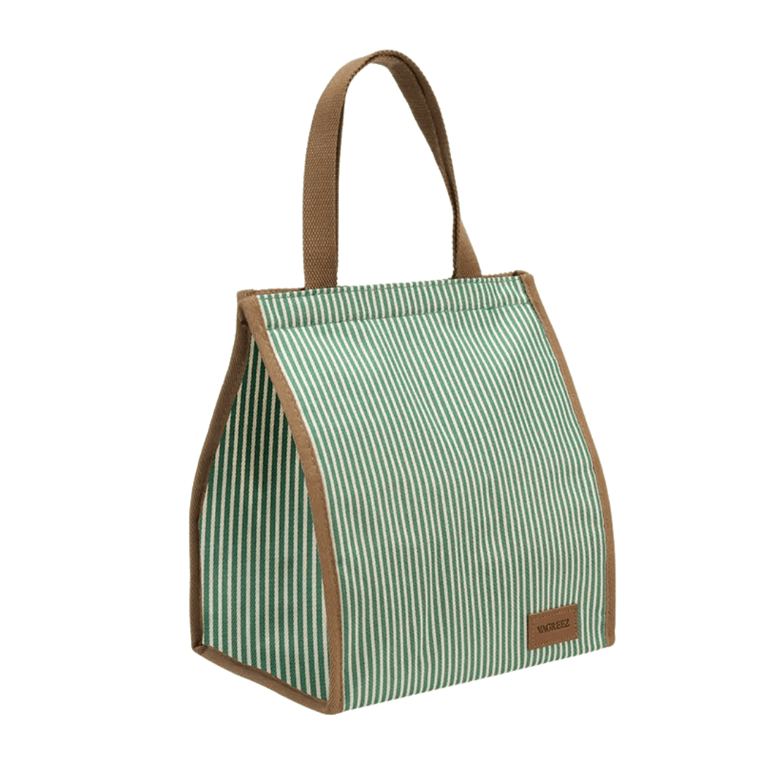 CubeChill Thermal Lunch Tote