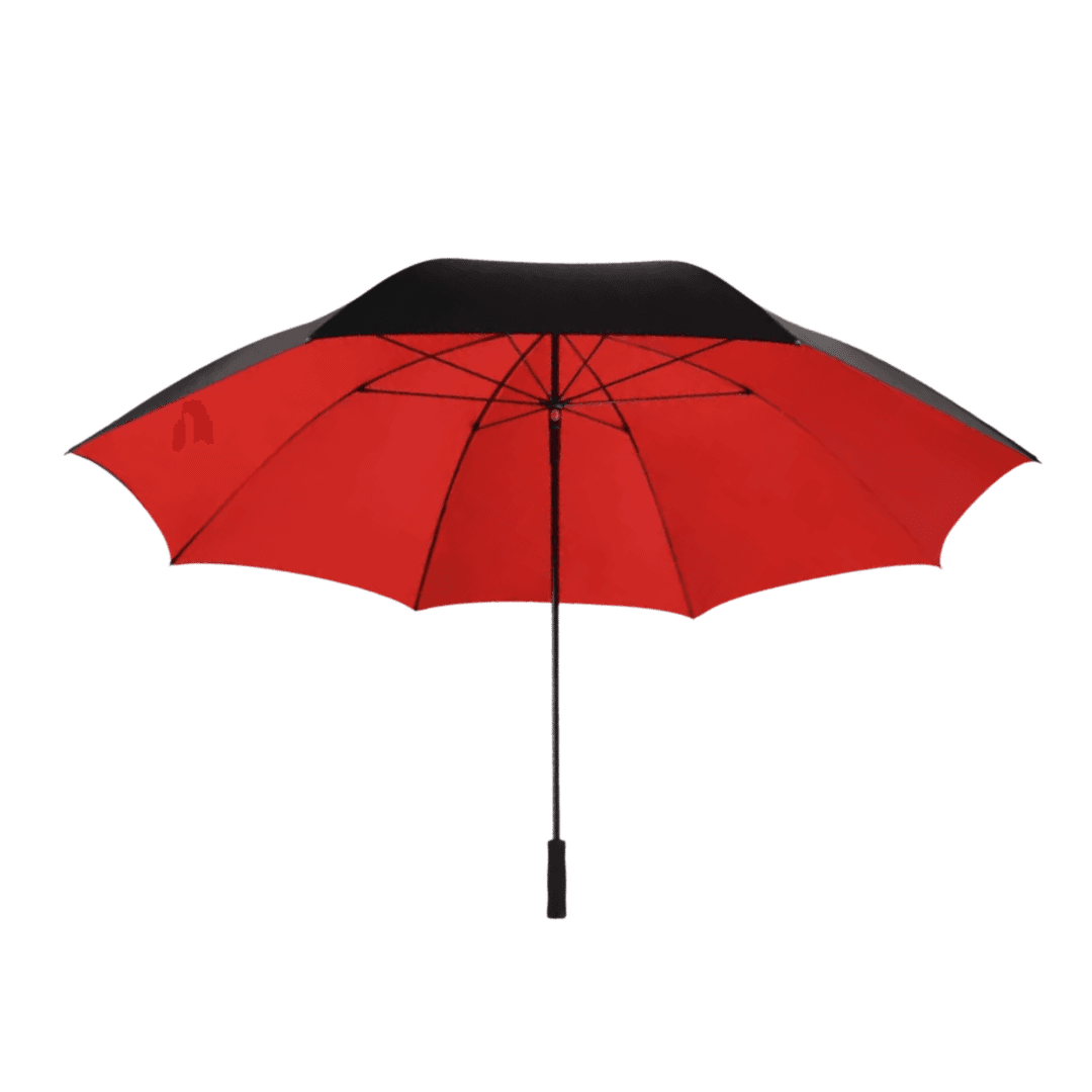 Oversized Family Golf Umbrella (150cm / 180cm Canopy Options)