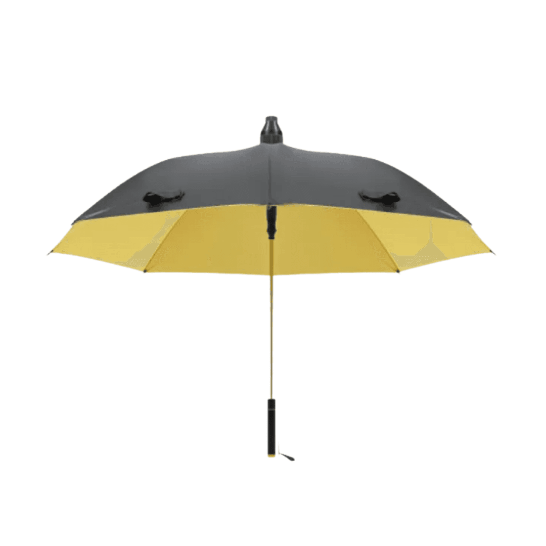 Skyline 125 Wind‑Shield Umbrella