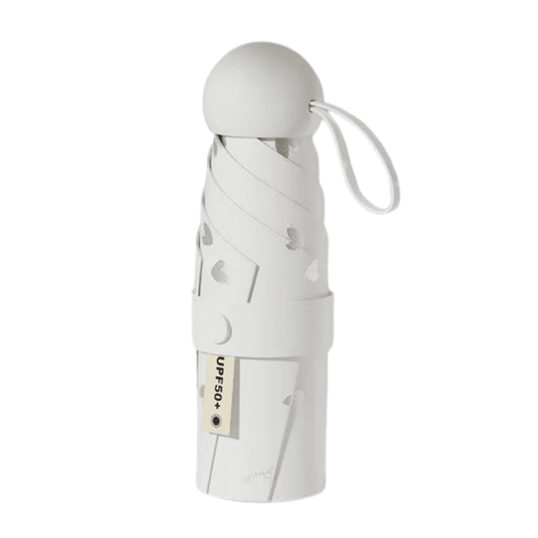 Pixie Capsule Umbrella