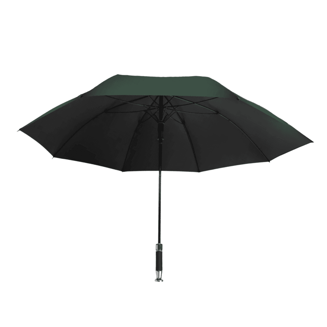 Regal Chrome Executive Umbrella