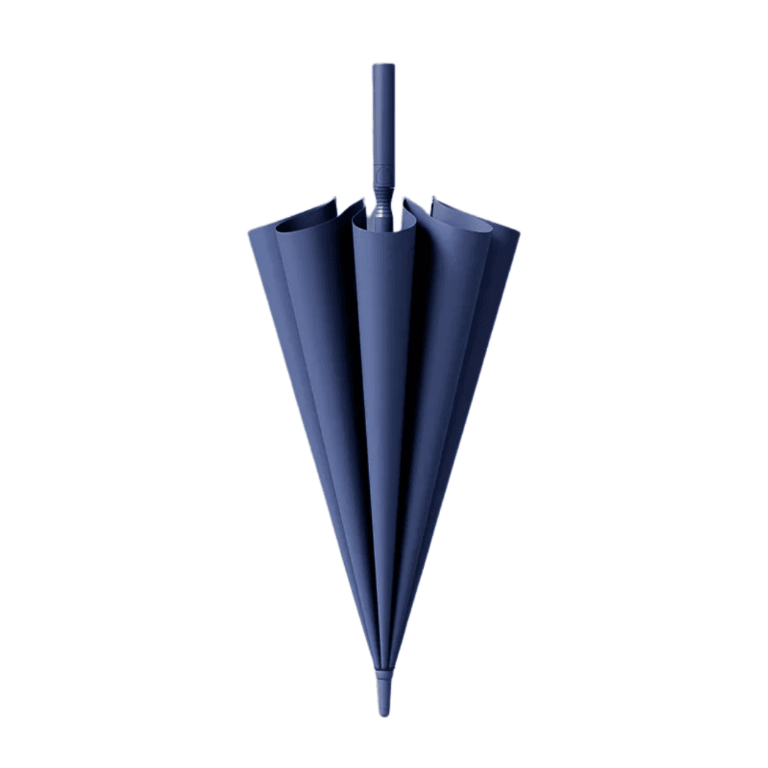 Titan 24‑Rib StormGuard Umbrella