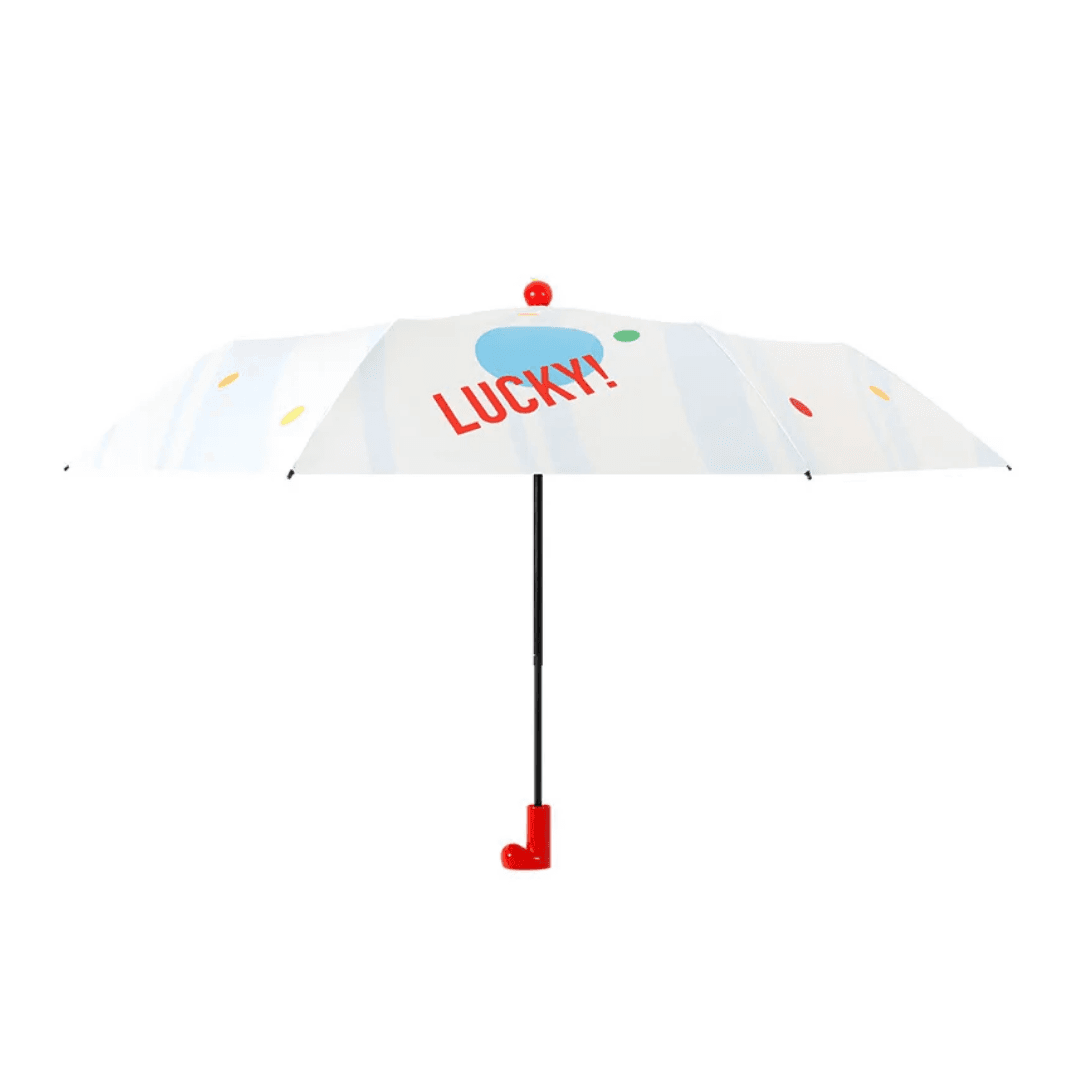 Lucky Splash Mini – Summer Dots Edition