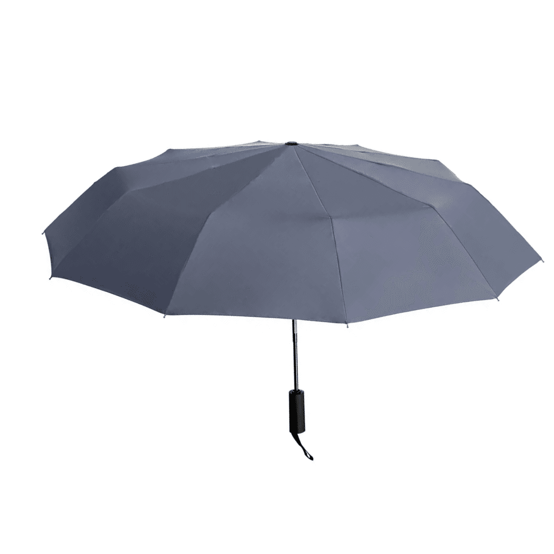 MetroShield Elite Auto‑Open WindGuard Umbrella