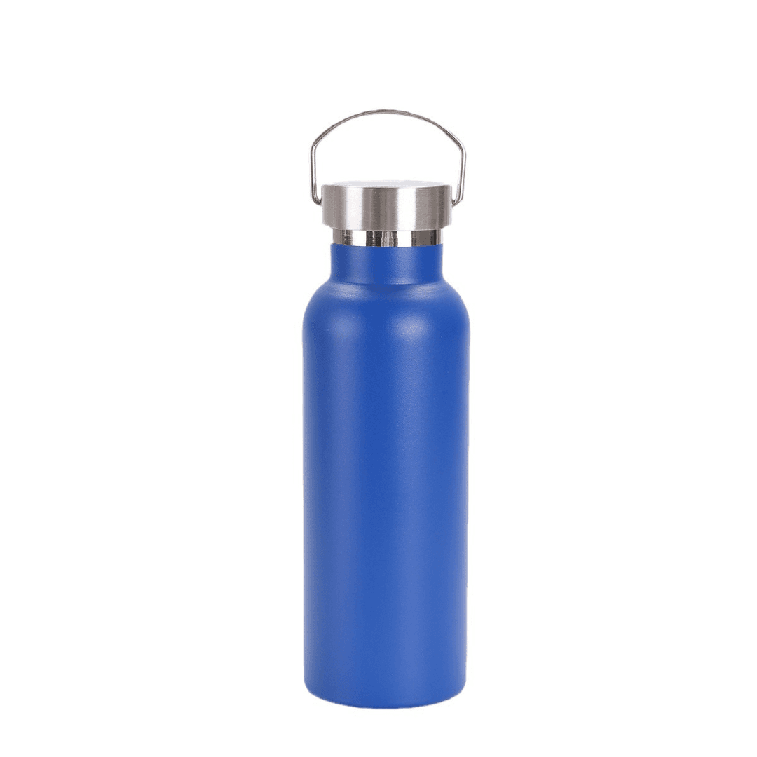 Customisable RangerPro Vacuum Bottle — 350 ml / 500 ml / 600 ml / 750 ml / 1 L