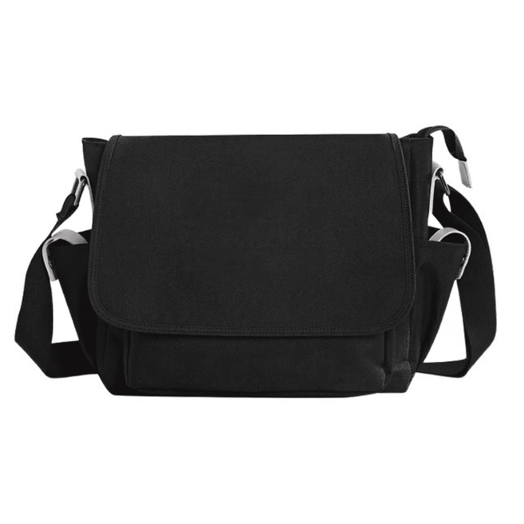UrbanCargo Oxford Messenger Bag