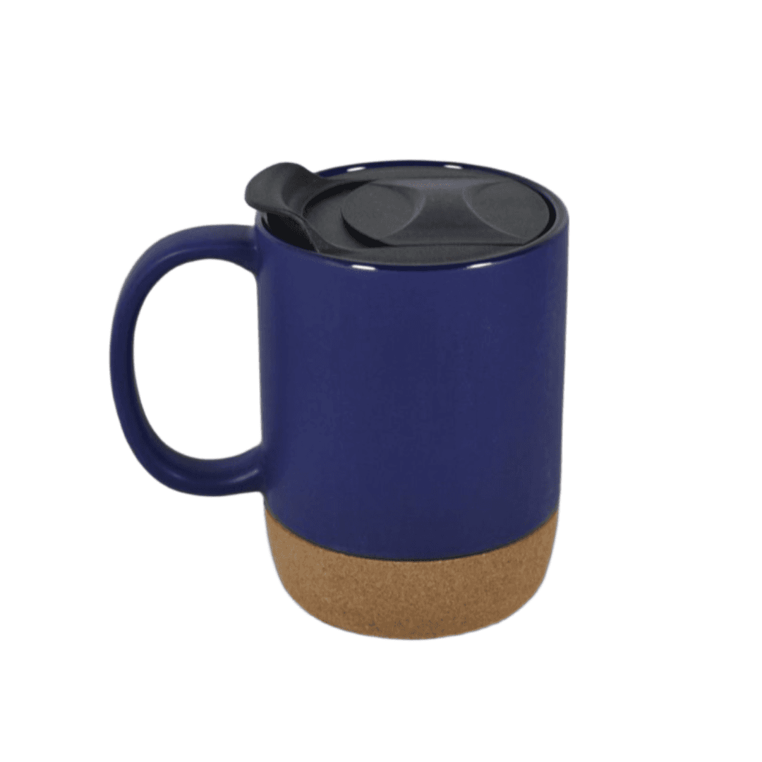 CorkGuard 350 ml Ceramic Mug