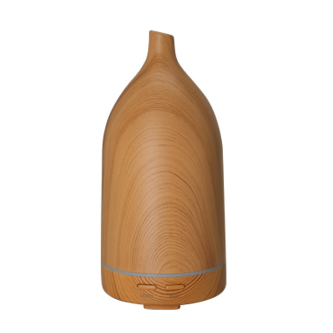 Bottle-Spout USB Aroma Humidifier