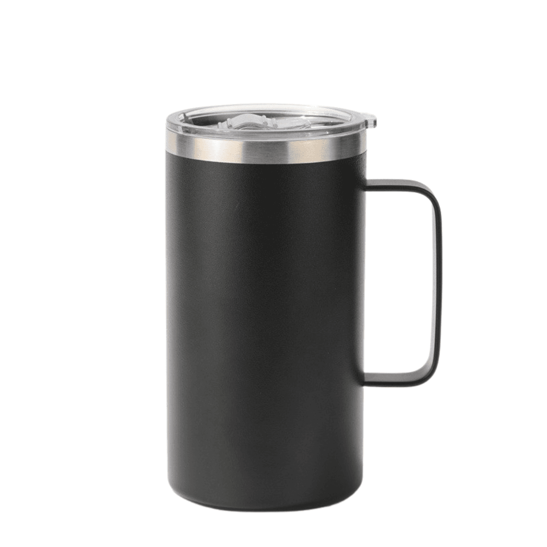 Office Handle‑Tumbler