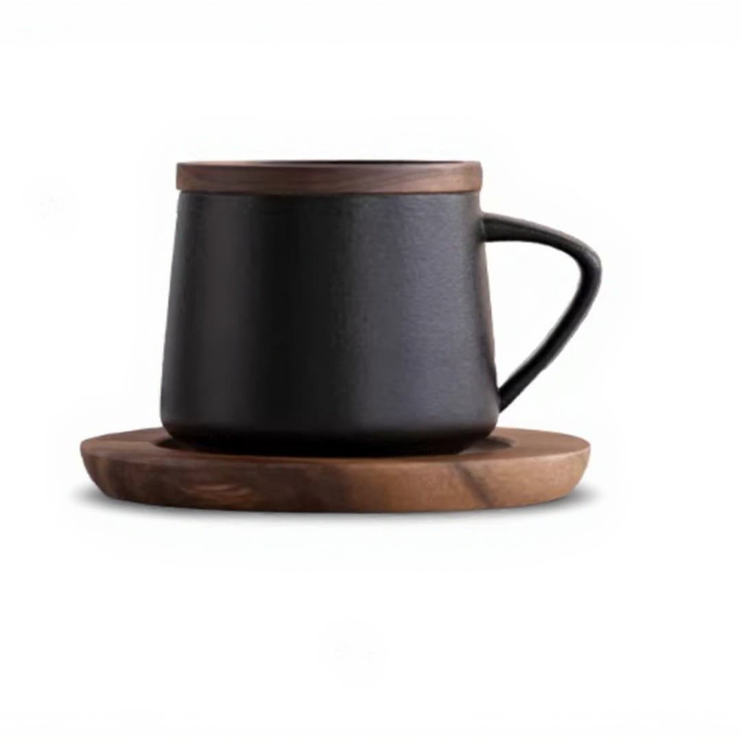 Satori Stoneware Mug Set