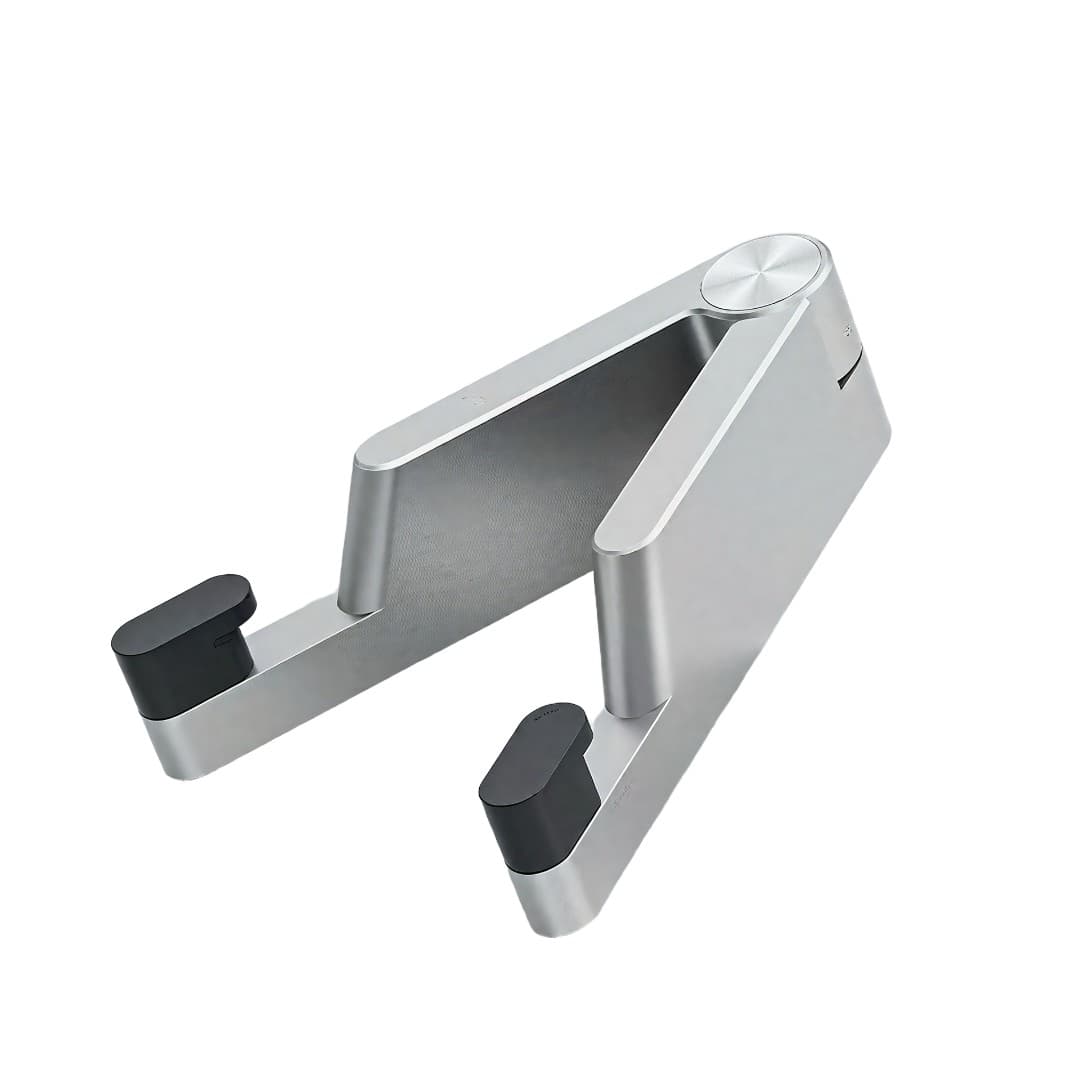 UltraSlim 9 cm Fold-Flat Aluminium Phone Stand